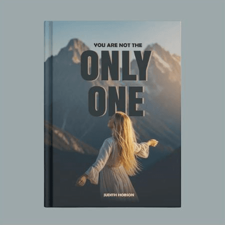 Cover of the book You are not the only one