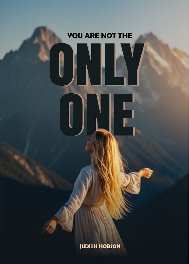 You are not the only one